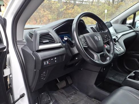 Used 2024 Honda Odyssey EX-L image 19