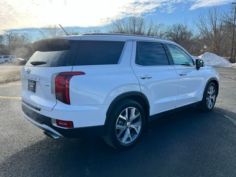 Used 2020 Hyundai Palisade SEL image 6