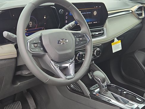 New 2026 Chevrolet TrailBlazer ACTIV w/ Convenience Package image 12