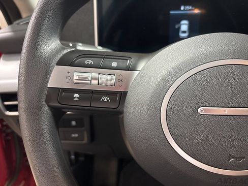 Certified 2025 Hyundai Sonata SE FWD image 11