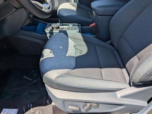 New 2025 Ford Maverick XLT w/ XLT Luxury Package image 4