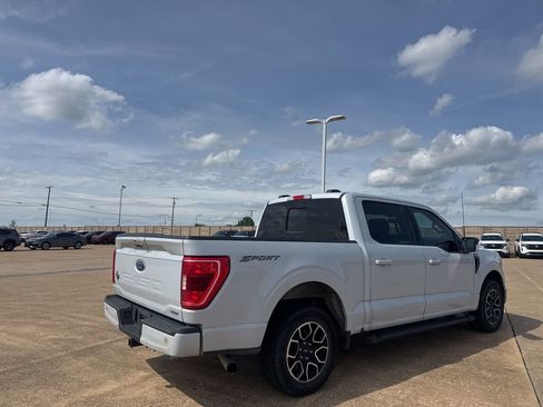 Used 2022 Ford F150 XLT w/ Equipment Group 302A High RWD image 22