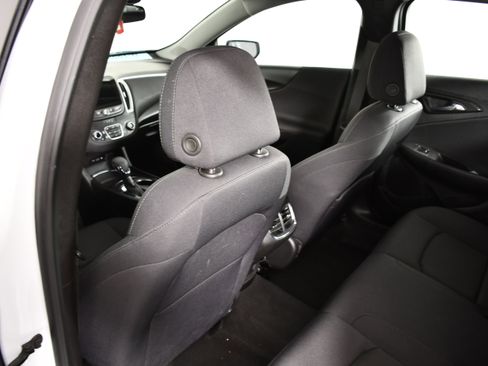 Used 2024 Chevrolet Malibu LT FWD image 48