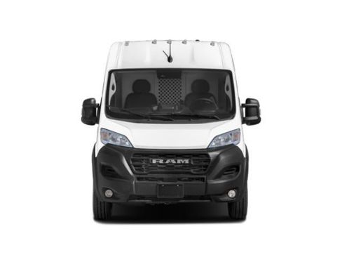 New 2027 RAM ProMaster 2500 w/ Convenience Group FWD image 4