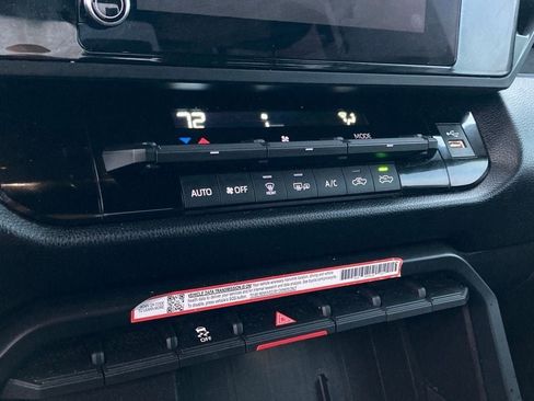 Certified 2025 Toyota Tundra SR5 w/ SX Package image 23