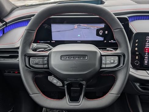 New 2026 Dodge Charger R/T Scat Pack image 9