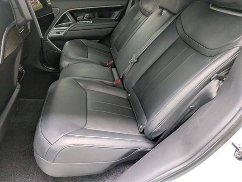 Certified 2025 Land Rover Range Rover Autobiography AWD/4WD image 20