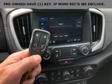 Used 2020 GMC Terrain SLT w/ Preferred Package image 5