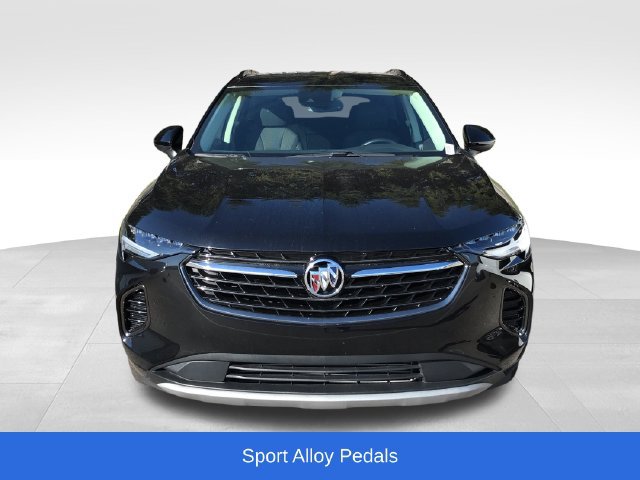 Used 2023 Buick Envision Preferred w/ Sport Touring Package AWD/4WD image 7