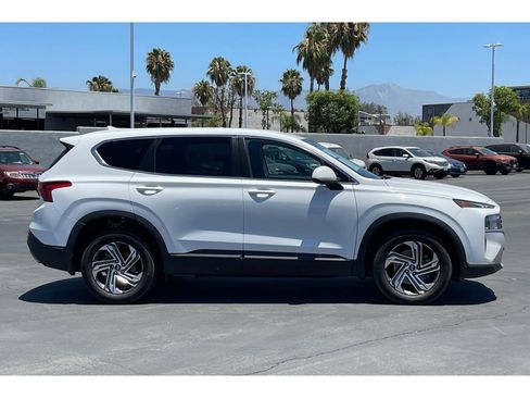 Used 2023 Hyundai Santa Fe SE FWD image 7