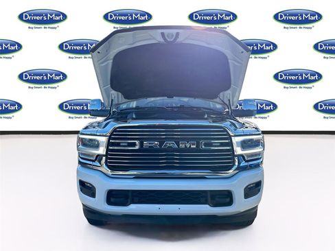 Used 2023 RAM 2500 Laramie image 33