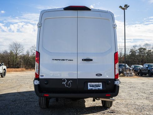 New 2026 Ford Transit 250 148 Medium Roof image 35