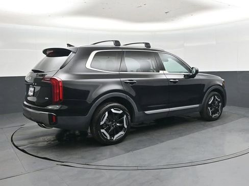 Used 2025 Kia Telluride S AWD/4WD image 4