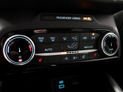 Certified 2022 Ford Escape SE w/ Convenience Package image 34