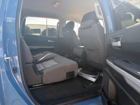 Used 2021 Toyota Tundra SR5 RWD image 14