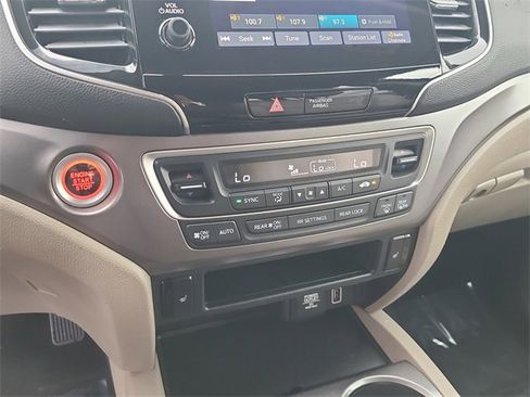 Used 2021 Honda Pilot EX-L image 36