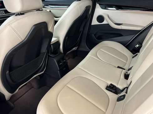 Used 2019 BMW X1 sDrive28i w/ Convenience Package FWD image 28