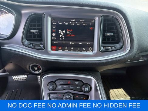 Used 2020 Dodge Challenger R/T Scat Pack RWD image 20