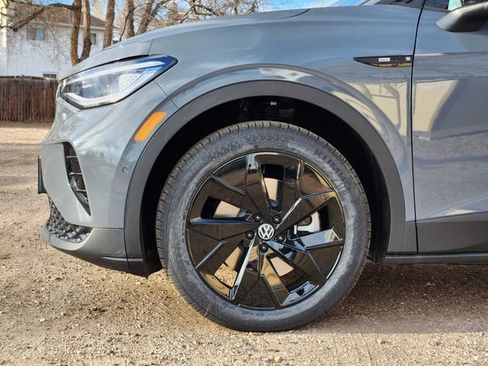 New 2026 Volkswagen ID.4 Pro S image 8