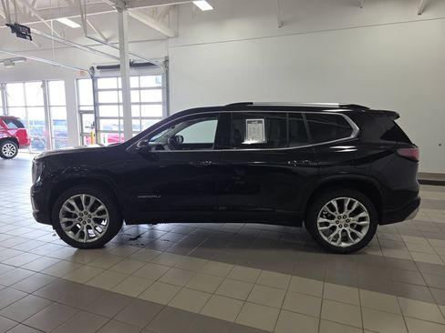 Used 2024 GMC Acadia Denali w/ Super Cruise Package AWD/4WD image 2
