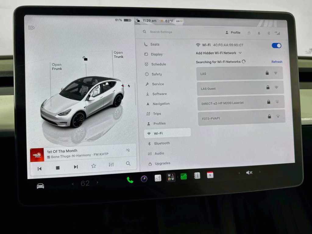 Used 2022 Tesla Model Y Performance AWD/4WD image 49