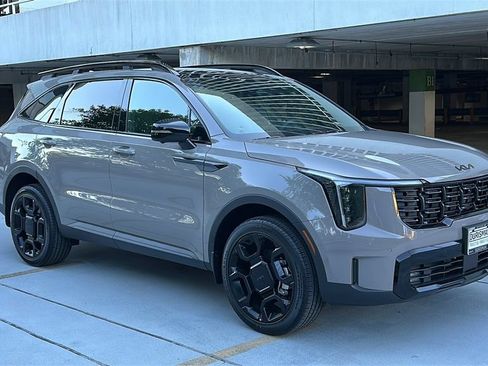 New 2026 Kia Sorento SX Prestige AWD/4WD image 1