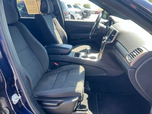 Used 2014 Jeep Grand Cherokee Laredo w/ Quick Order Package 23E AWD/4WD image 19