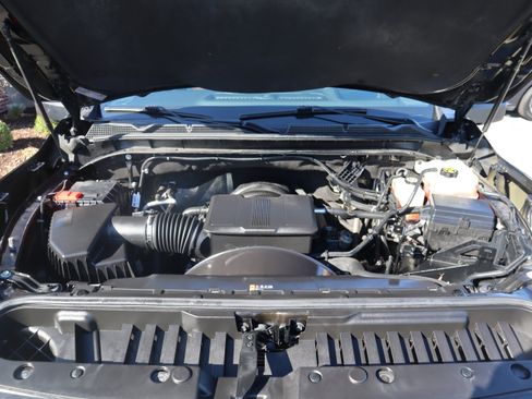 Used 2022 GMC Sierra 2500 AT4 w/ AT4 Premium Plus Package image 38