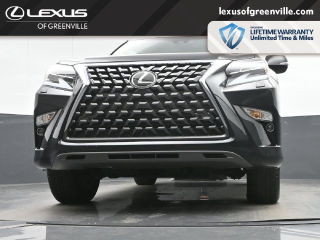 Certified 2023 Lexus GX 460 Premium w/ Premium Plus Package AWD/4WD image 38