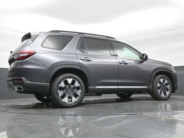 New 2026 Honda Pilot Elite image 24