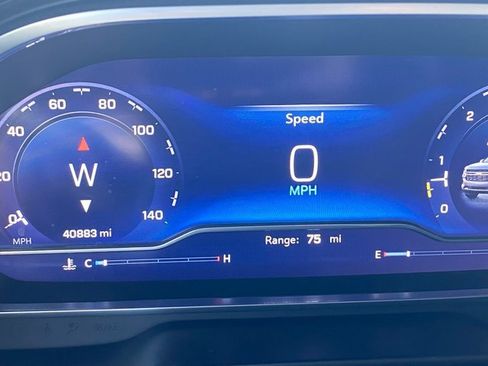 Used 2023 Chevrolet Tahoe RST w/ RST Performance Edition image 25