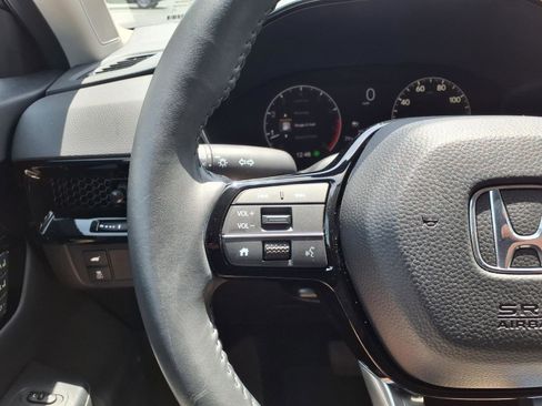 Certified 2024 Honda CR-V EX-L image 14