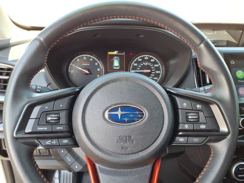 Certified 2023 Subaru Forester Sport AWD/4WD image 32