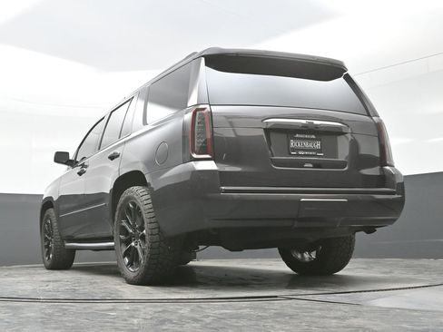 Used 2017 Chevrolet Tahoe Premier image 30