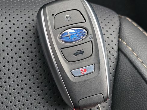 New 2026 Subaru Outback Limited XT image 26