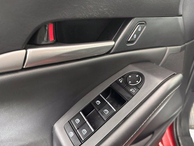 Used 2021 MAZDA CX-30 AWD 2.5 S w/ Select Package image 13