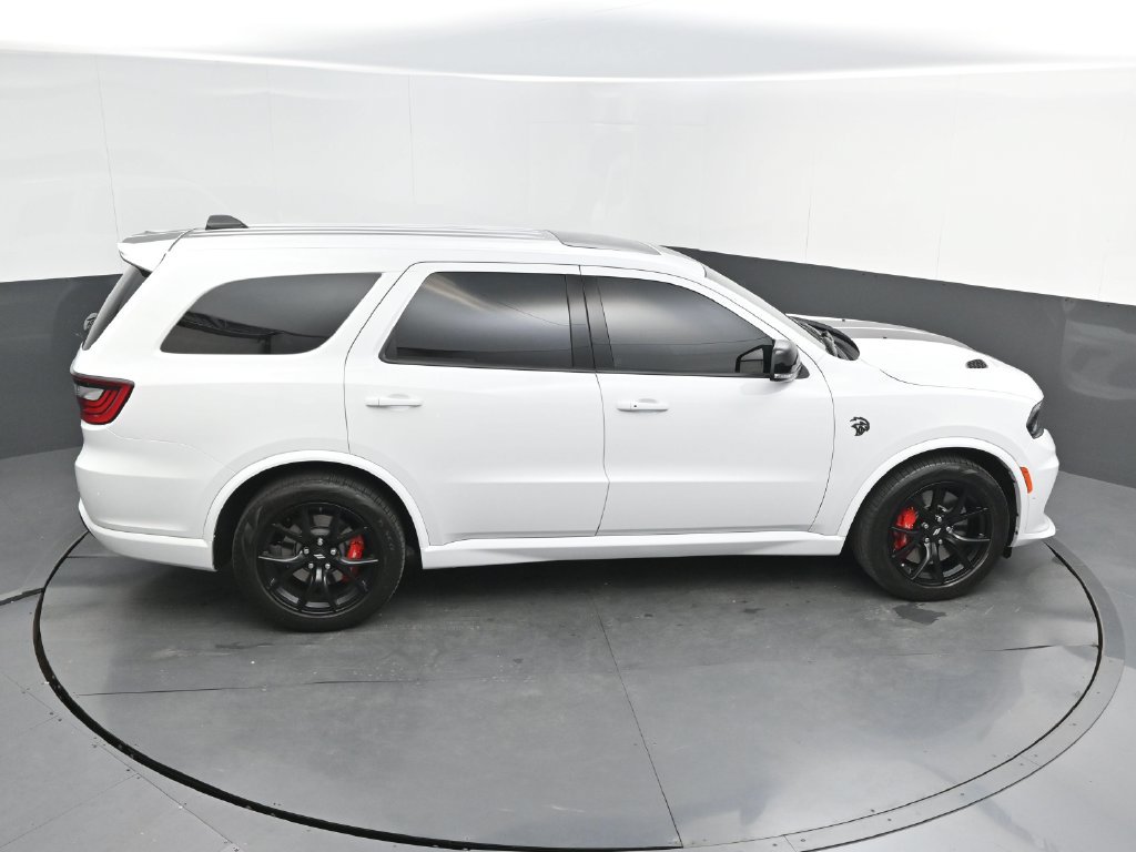 Used 2026 Dodge Durango SRT Hellcat w/ Premium Group AWD/4WD image 43