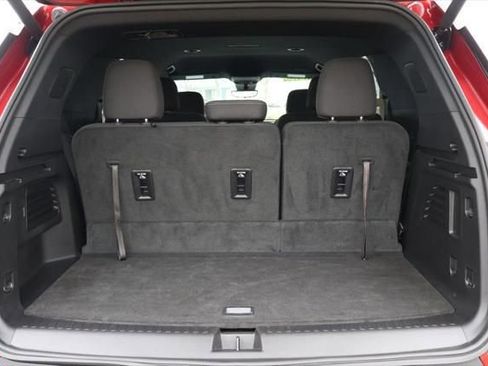 New 2026 Chevrolet Traverse LT w/ Driver Confidence Package image 40