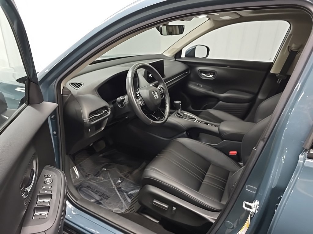 Used 2024 Honda HR-V EX-L image 29