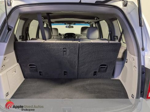 Used 2015 Honda Pilot EX-L image 9