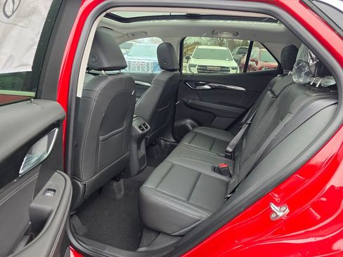 New 2026 Buick Envision Preferred image 28