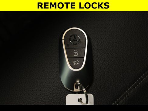 Used 2024 Mercedes-Benz C 300 4MATIC Sedan image 12