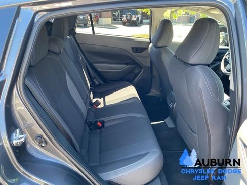Used 2025 Subaru Crosstrek 2.0i Premium AWD/4WD image 16