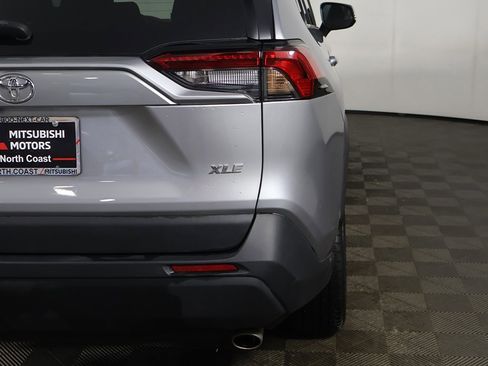 Used 2024 Toyota RAV4 XLE w/ Convenience Package image 15