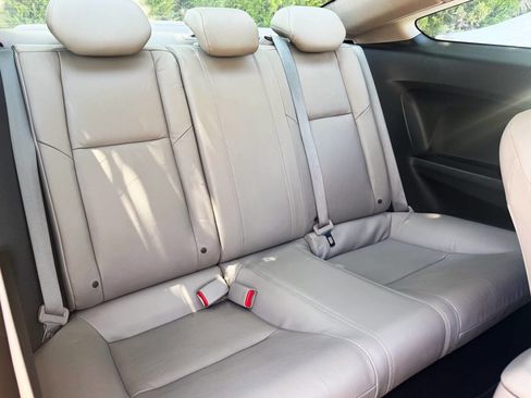 Used 2012 Honda Civic EX-L image 11