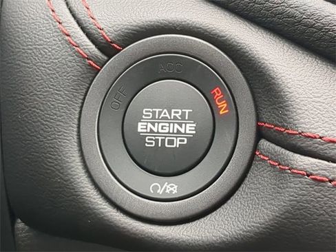 New 2026 Dodge Durango GT w/ Blacktop Package image 36