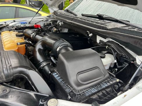 Used 2018 Ford F150 Lariat w/ Equipment Group 502A Luxury image 18