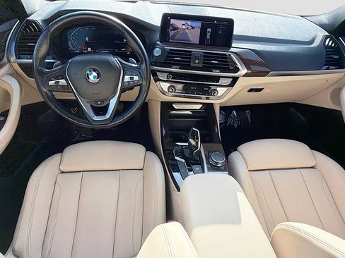 Used 2020 BMW X3 sDrive30i w/ Premium Package RWD image 15