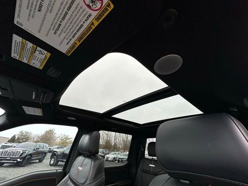 Used 2024 Ford F250 Platinum w/ Tremor Off-Road Package image 5