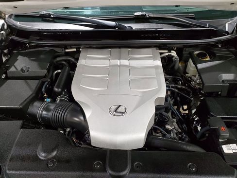 Used 2015 Lexus GX 460 w/ Premium Package image 49